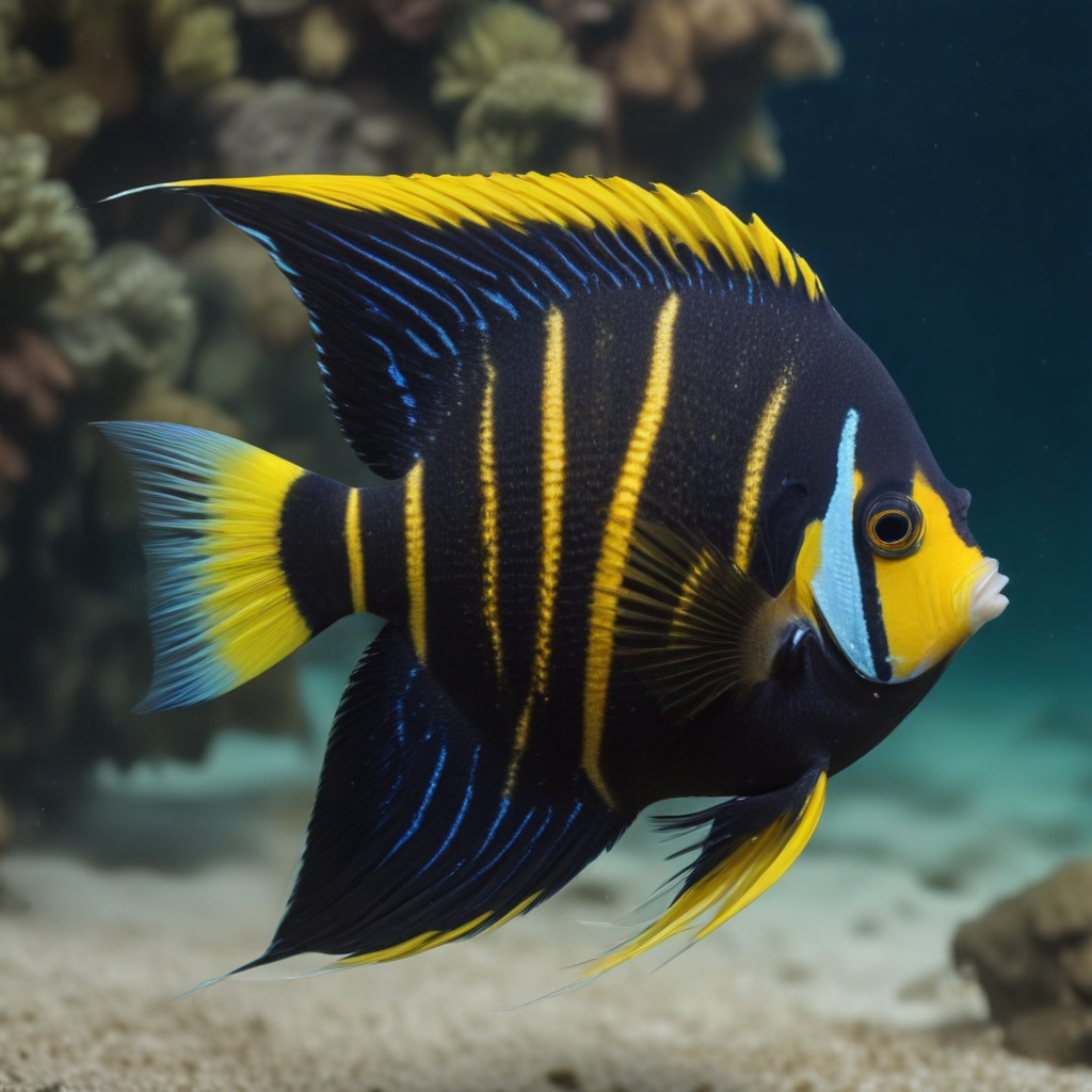 Angelfish