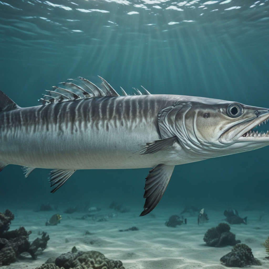 Barracuda