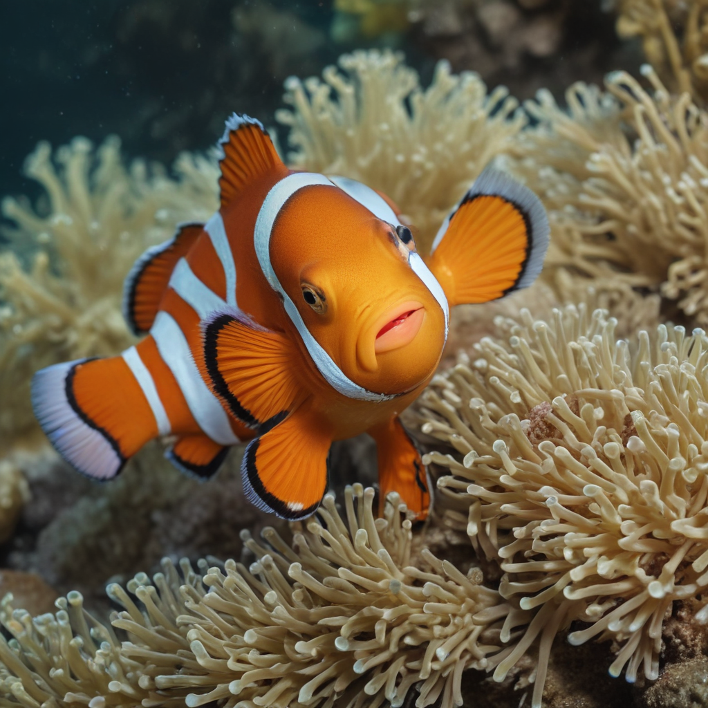Clownfish