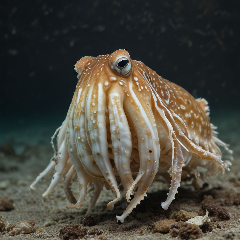 Cuttlefish
