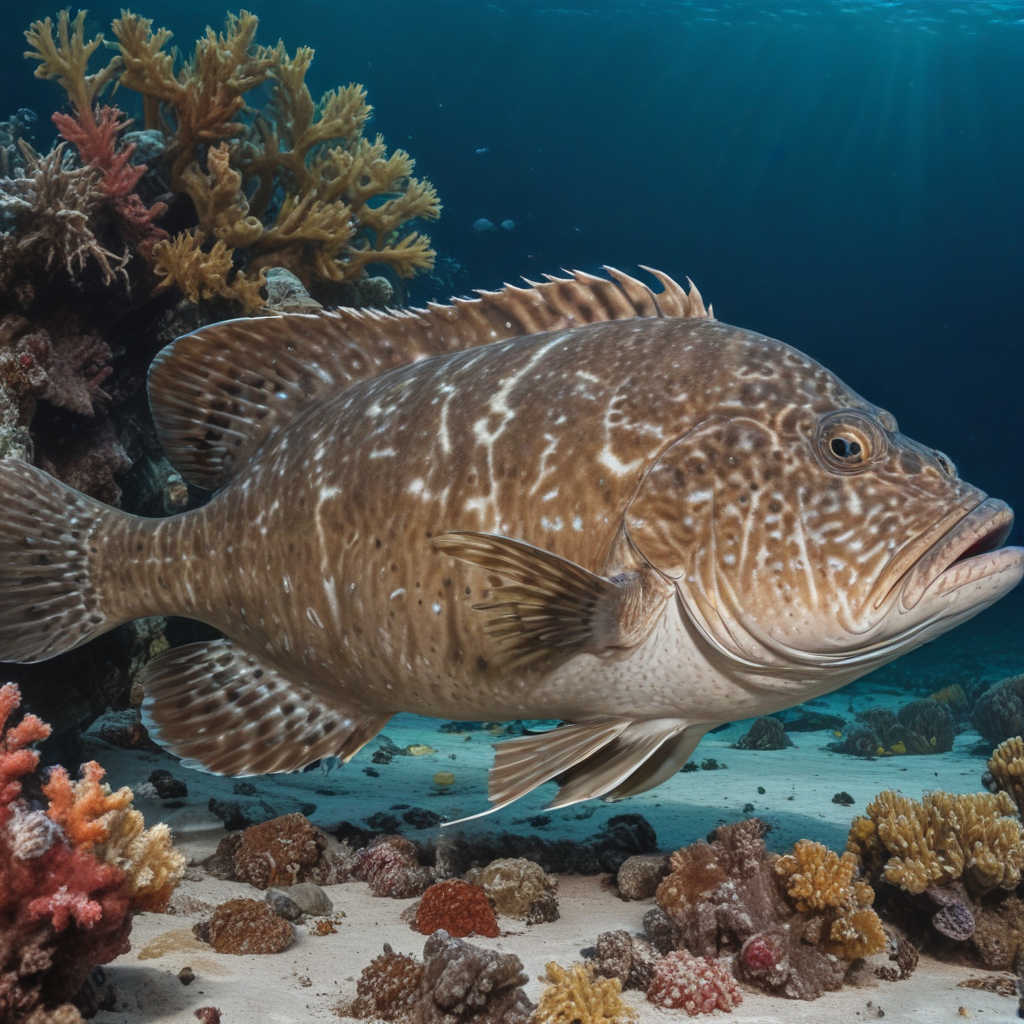 Grouper