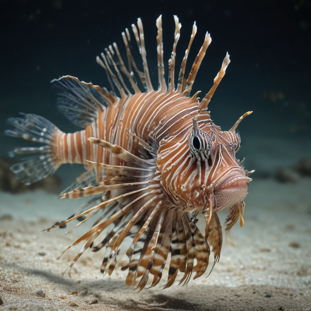Lionfish
