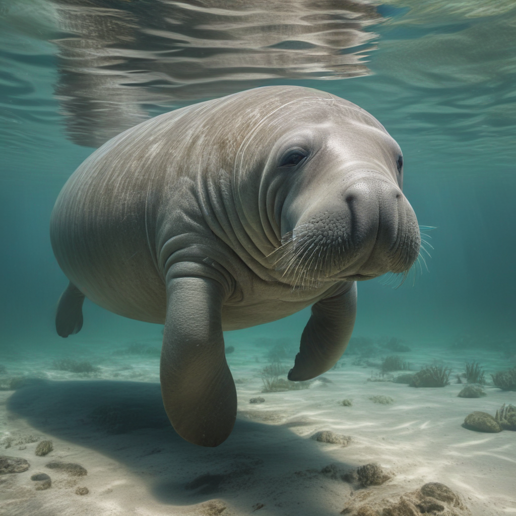 Manatee