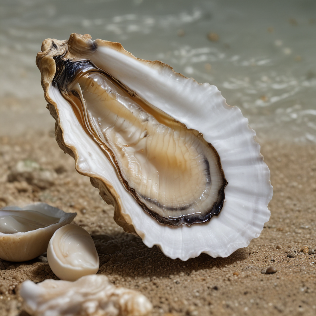 Oyster