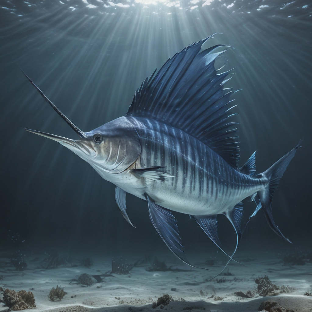 Sailfish