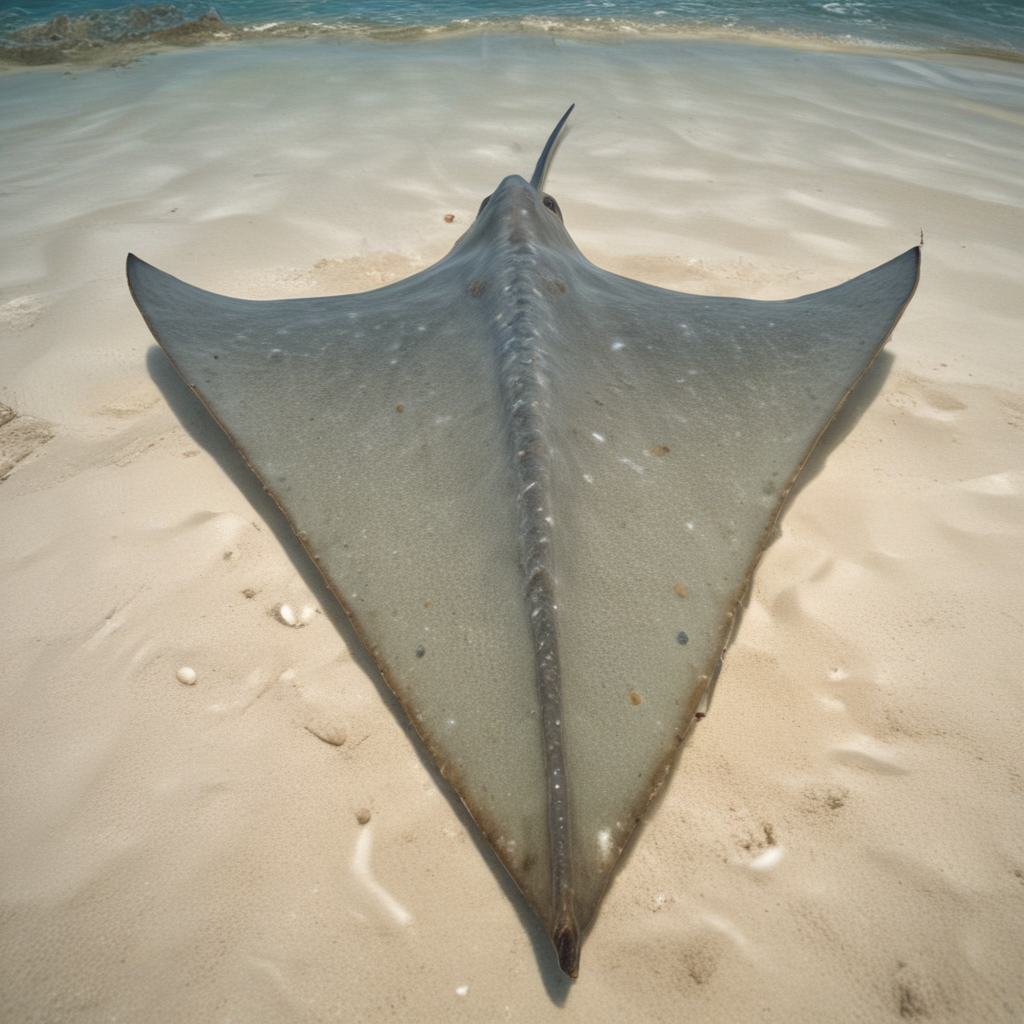Stingray