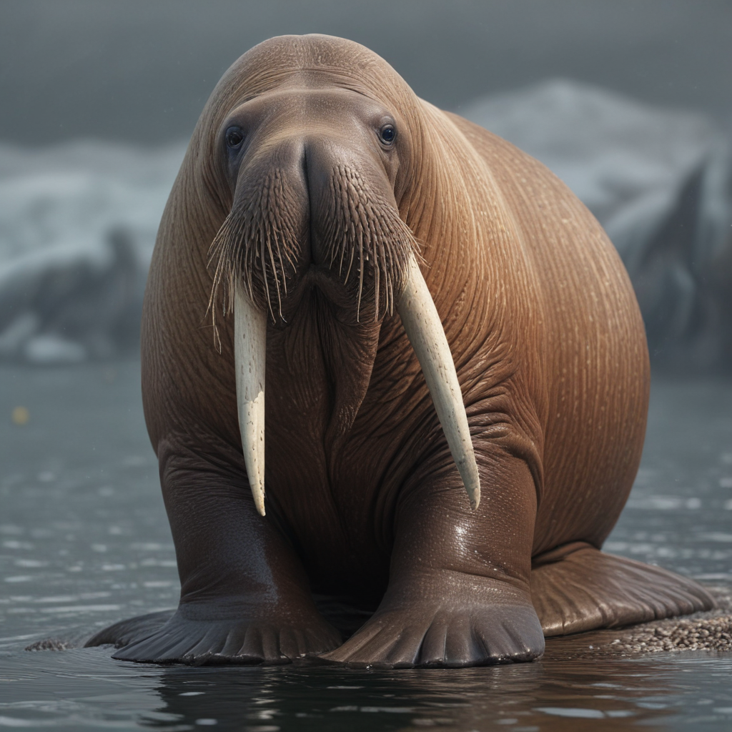 Walrus
