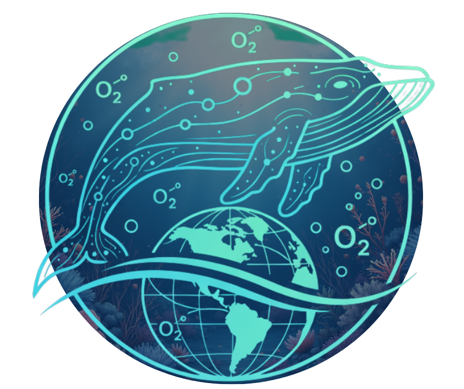 Whales Research Logo